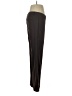 Express Design Studio Brown Dress Pants Size 8 - photo 4