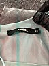 BikBok 100% Polyester Teal Casual Dress Size XS - photo 7