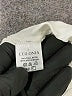 Assorted Brands 100% Satin Solid White Jumpsuit Size S - photo 5