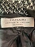 Tahari by ASL Houndstooth Gray Coat Size 4 - photo 6