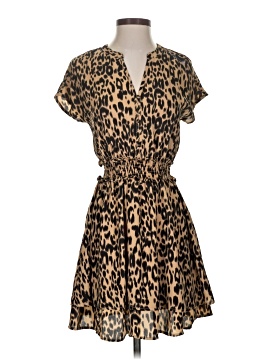 Sienna Sky Casual Dress