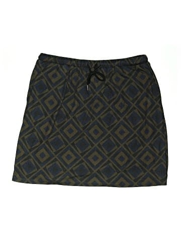 Jaclyn Smith Casual Skirt (view 1)