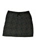 Jaclyn Smith Argyle Black Casual Skirt Size XL - photo 1