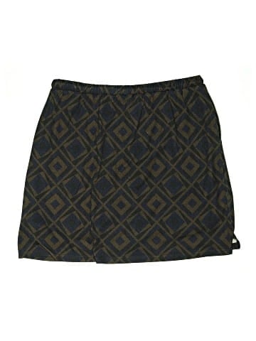 Jaclyn Smith Casual Skirt (view 2)