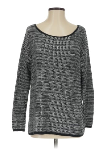 Soft Joie Pullover Sweater (view 1)