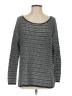 Soft Joie Gray Pullover Sweater Size XS - photo 1