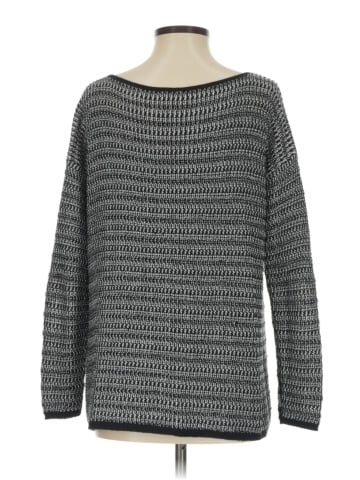 Soft Joie Pullover Sweater (view 2)