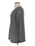 Soft Joie Gray Pullover Sweater Size XS - photo 5
