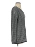 Soft Joie Gray Pullover Sweater Size XS - photo 4