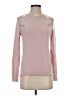 Bailey 44 Pink Pullover Sweater Size XS - photo 1