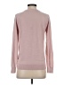 Bailey 44 Pink Pullover Sweater Size XS - photo 2