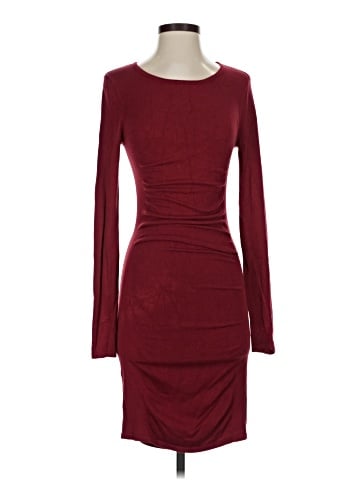 Express Cocktail Dress (view 1)