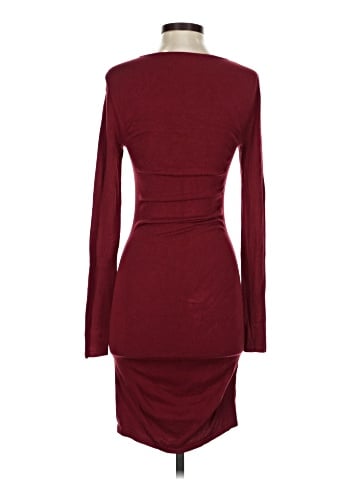 Express Cocktail Dress (view 2)