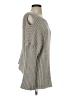 Moon River Gray Pullover Sweater Size S - photo 4