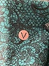LIVI Paisley Teal Active Pants Size 14 - 16 Plus - photo 7