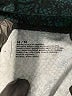 LIVI Paisley Teal Active Pants Size 14 - 16 Plus - photo 9