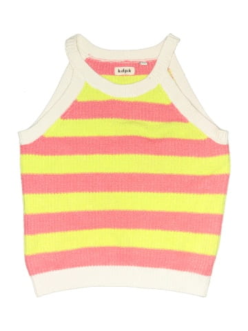 Kidpik Sweater Vest (view 1)