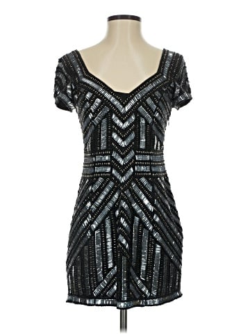 Parker Cocktail Dress (view 1)