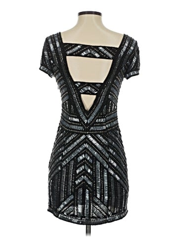 Parker Cocktail Dress (view 2)