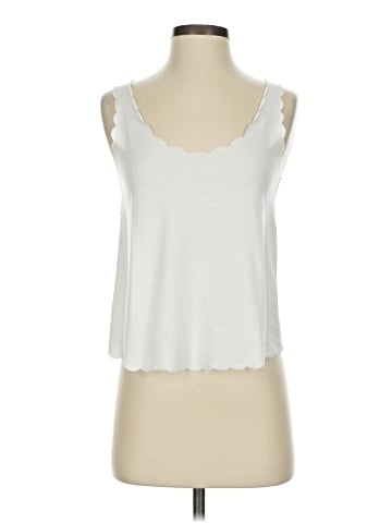 Topshop Tank Top (view 1)