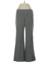 Elevenses Chevron-herringbone Gray Dress Pants Size 0 (tall) - photo 1
