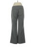 Elevenses Chevron-herringbone Gray Dress Pants Size 0 (tall) - photo 2
