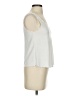 Topshop Ivory Tank Top Size 2 - photo 4
