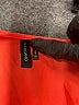 Marciano Orange Bodysuit Size XS - photo 3