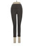 Lululemon Athletica Gray Active Pants Size 6 - photo 1
