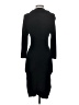 Bebe 100% Spandex Black Cocktail Dress Size S - photo 2