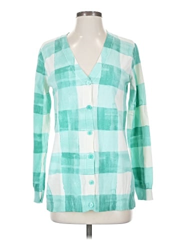 Isaac Mizrahi LIVE! Cardigan (view 1)