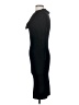 Bebe 100% Spandex Black Cocktail Dress Size S - photo 5