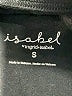 Isabel Black Active Pants Size S - photo 6