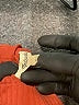 Madewell Brown Long Sleeve Turtleneck Size S - photo 7