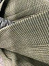 Unbranded Solid Gray Green Formal Skirt Size 4 - photo 5