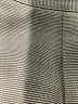 Unbranded Solid Gray Green Formal Skirt Size 4 - photo 7