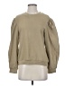 by the River Tan Sweatshirt Size S - photo 1