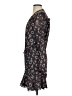 Veronica Beard 100% Silk Brown Cocktail Dress Size 4 - photo 5