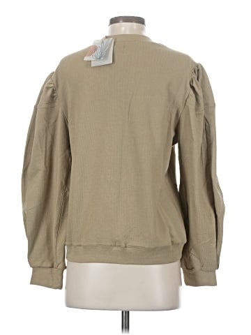 by the River Sweatshirt (view 2)