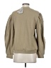 by the River Tan Sweatshirt Size S - photo 2