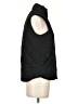 Valerie Bertinelli 100% Polyester Black Vest Size S - photo 4
