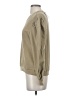 by the River Tan Sweatshirt Size S - photo 5