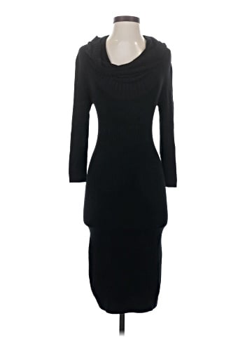 Bebe Cocktail Dress (view 1)