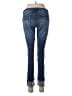 Hippie Laundry Hearts Blue Jeans Size 28 waist - photo 2