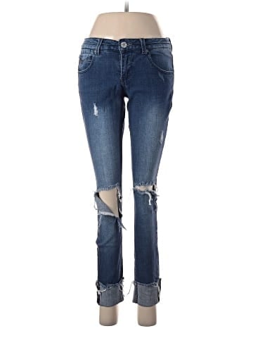 Hippie Laundry Jeans (view 1)