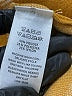 Max Studio Plaid Yellow Turtleneck Sweater Size XS - photo 8