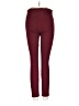 Dictionary Burgundy Active Pants Size S - photo 2