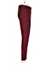 Dictionary Burgundy Active Pants Size S - photo 4