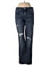 Gap Stars Blue Jeans Size 26 waist - photo 1