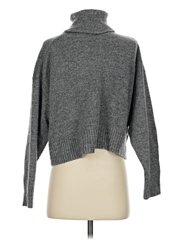 Zara Turtleneck Sweater (view 2)